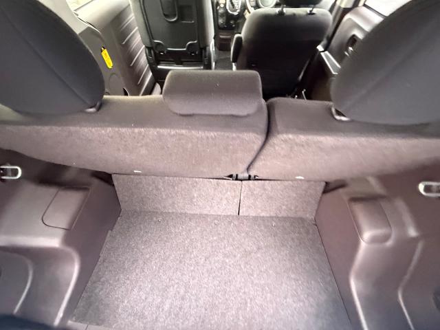 ポルテ Ｆ　プッシュスタート　ナビゲーション　地デジＴＶ　パワースライドドア　バックモニター　ステアリングリモコン　ＥＴＣ　ウィンカーミラー　ドライブレコーダ　コーナーセンサー　取説・保証書　実走行１万キロ台（42枚目）