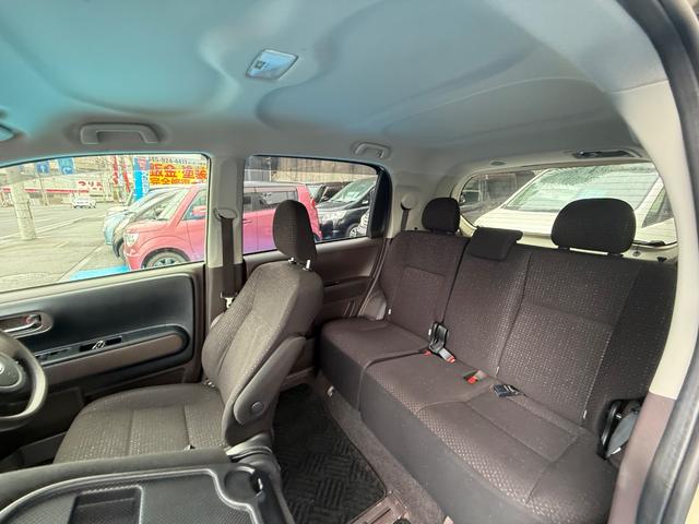 ポルテ Ｆ　プッシュスタート　ナビゲーション　地デジＴＶ　パワースライドドア　バックモニター　ステアリングリモコン　ＥＴＣ　ウィンカーミラー　ドライブレコーダ　コーナーセンサー　取説・保証書　実走行１万キロ台（43枚目）