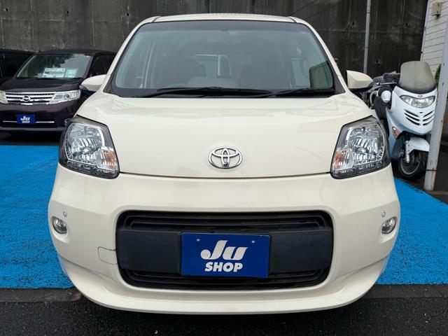 ポルテ Ｆ　プッシュスタート　ナビゲーション　地デジＴＶ　パワースライドドア　バックモニター　ステアリングリモコン　ＥＴＣ　ウィンカーミラー　ドライブレコーダ　コーナーセンサー　取説・保証書　実走行１万キロ台（44枚目）