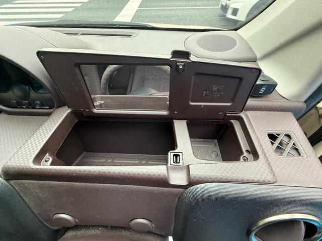 ポルテ Ｆ　プッシュスタート　ナビゲーション　地デジＴＶ　パワースライドドア　バックモニター　ステアリングリモコン　ＥＴＣ　ウィンカーミラー　ドライブレコーダ　コーナーセンサー　取説・保証書　実走行１万キロ台（47枚目）