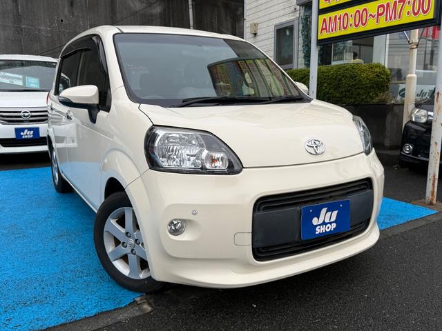 ポルテ Ｆ　プッシュスタート　ナビゲーション　地デジＴＶ　パワースライドドア　バックモニター　ステアリングリモコン　ＥＴＣ　ウィンカーミラー　ドライブレコーダ　コーナーセンサー　取説・保証書　実走行１万キロ台（48枚目）