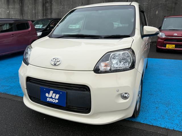 ポルテ Ｆ　プッシュスタート　ナビゲーション　地デジＴＶ　パワースライドドア　バックモニター　ステアリングリモコン　ＥＴＣ　ウィンカーミラー　ドライブレコーダ　コーナーセンサー　取説・保証書　実走行１万キロ台（51枚目）