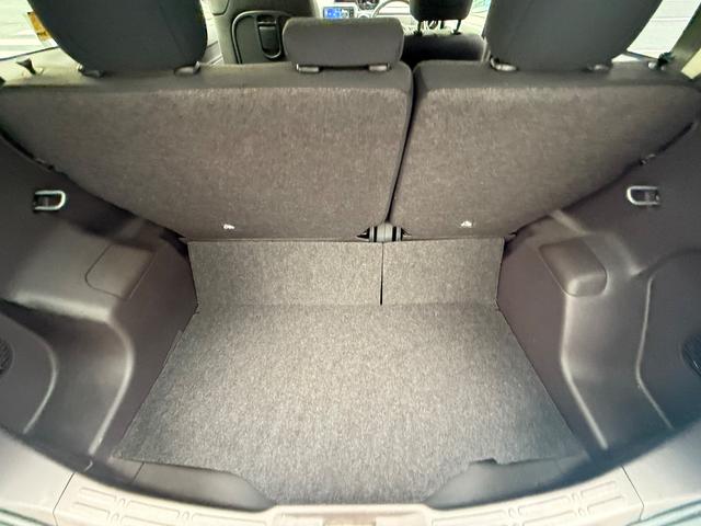 ポルテ Ｆ　プッシュスタート　ナビゲーション　地デジＴＶ　パワースライドドア　バックモニター　ステアリングリモコン　ＥＴＣ　ウィンカーミラー　ドライブレコーダ　コーナーセンサー　取説・保証書　実走行１万キロ台（61枚目）