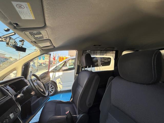 セレナ ハイウェイスター Vセレクション ワンオーナー スマートキー 両側パワースライドドア ウィンカーミラー(13枚目)