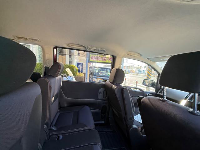 セレナ ハイウェイスター Vセレクション ワンオーナー スマートキー 両側パワースライドドア ウィンカーミラー(22枚目)