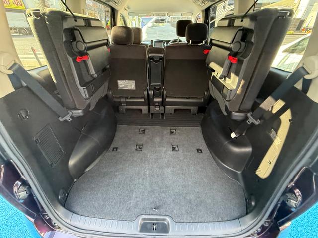 セレナ ハイウェイスター Vセレクション ワンオーナー スマートキー 両側パワースライドドア ウィンカーミラー(23枚目)