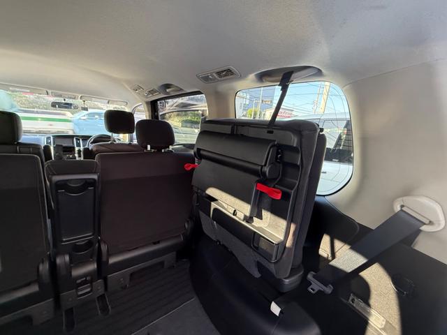 セレナ ハイウェイスター Vセレクション ワンオーナー スマートキー 両側パワースライドドア ウィンカーミラー(39枚目)