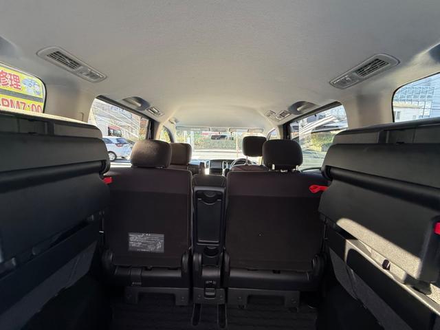 セレナ ハイウェイスター Vセレクション ワンオーナー スマートキー 両側パワースライドドア ウィンカーミラー(43枚目)