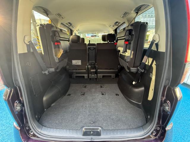 セレナ ハイウェイスター Vセレクション ワンオーナー スマートキー 両側パワースライドドア ウィンカーミラー(46枚目)