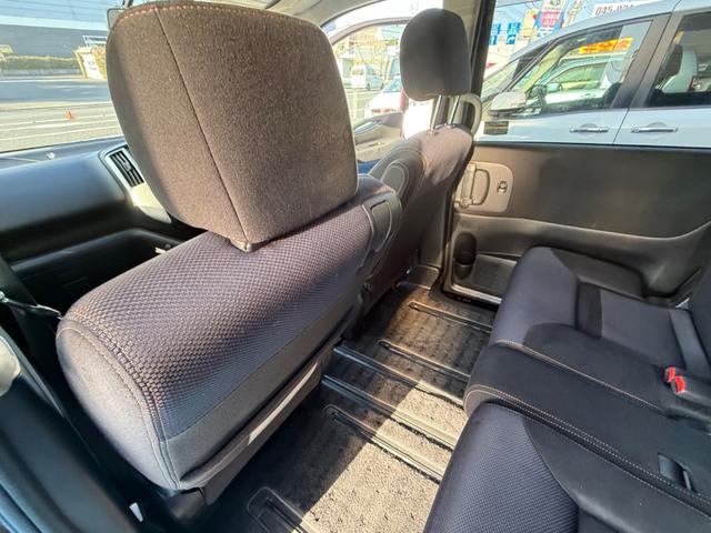 セレナ ハイウェイスター Vセレクション ワンオーナー スマートキー 両側パワースライドドア ウィンカーミラー(54枚目)