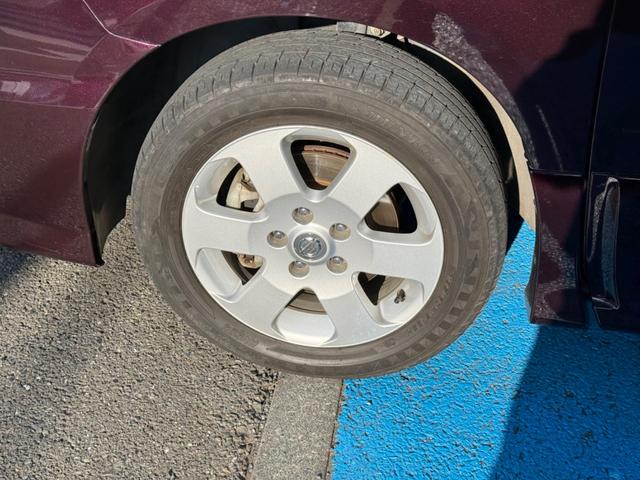 セレナ ハイウェイスター Vセレクション ワンオーナー スマートキー 両側パワースライドドア ウィンカーミラー(59枚目)