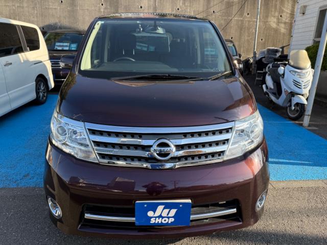 セレナ ハイウェイスター Vセレクション ワンオーナー スマートキー 両側パワースライドドア ウィンカーミラー(63枚目)