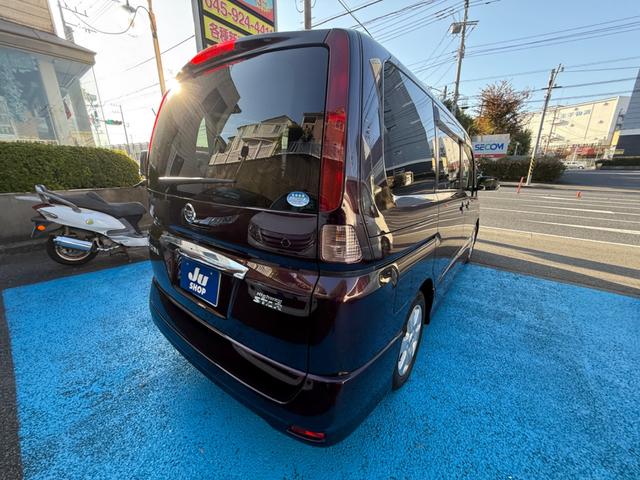 セレナ ハイウェイスター Vセレクション ワンオーナー スマートキー 両側パワースライドドア ウィンカーミラー(67枚目)