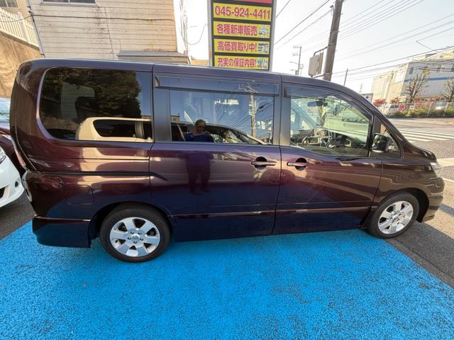 セレナ ハイウェイスター Vセレクション ワンオーナー スマートキー 両側パワースライドドア ウィンカーミラー(68枚目)