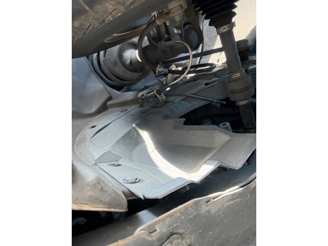 セレナ ハイウェイスター Vセレクション プッシュスタート ナビゲーション 地デジTV 両側パワースライドドア キセノンライト バックモニター クルーズコントロール(14枚目)