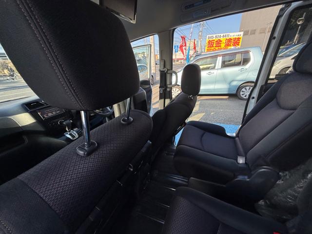 セレナ ハイウェイスター Vセレクション プッシュスタート ナビゲーション 地デジTV 両側パワースライドドア キセノンライト バックモニター クルーズコントロール(53枚目)