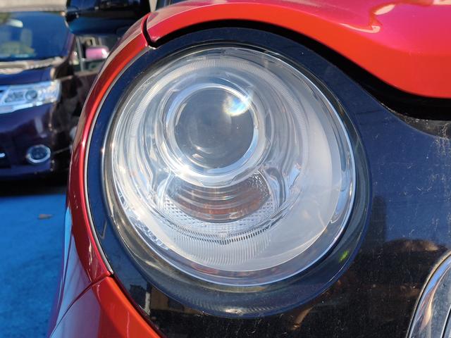 Ｎ－ＯＮＥ プレミアム・Ｌパッケージ　プッシュスタート　ツートンカラースタイル　アルミ　フォグランプ　車検８年１１月　取説　保証書　実走行４万キロ台（10枚目）