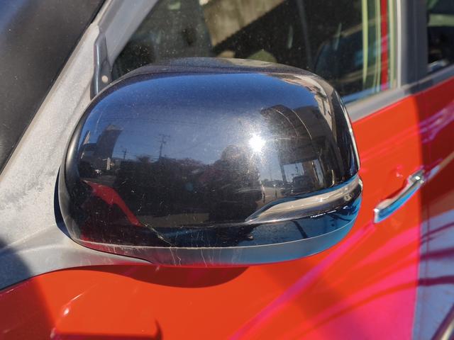 Ｎ－ＯＮＥ プレミアム・Ｌパッケージ　プッシュスタート　ツートンカラースタイル　アルミ　フォグランプ　車検８年１１月　取説　保証書　実走行４万キロ台（14枚目）