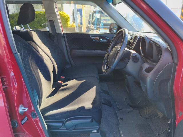 Ｎ－ＯＮＥ プレミアム・Ｌパッケージ　プッシュスタート　ツートンカラースタイル　アルミ　フォグランプ　車検８年１１月　取説　保証書　実走行４万キロ台（24枚目）