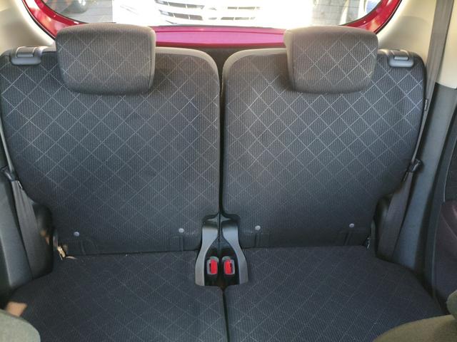 Ｎ－ＯＮＥ プレミアム・Ｌパッケージ　プッシュスタート　ツートンカラースタイル　アルミ　フォグランプ　車検８年１１月　取説　保証書　実走行４万キロ台（44枚目）