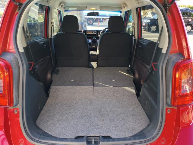 Ｎ－ＯＮＥ プレミアム・Ｌパッケージ　プッシュスタート　ツートンカラースタイル　アルミ　フォグランプ　車検８年１１月　取説　保証書　実走行４万キロ台（52枚目）