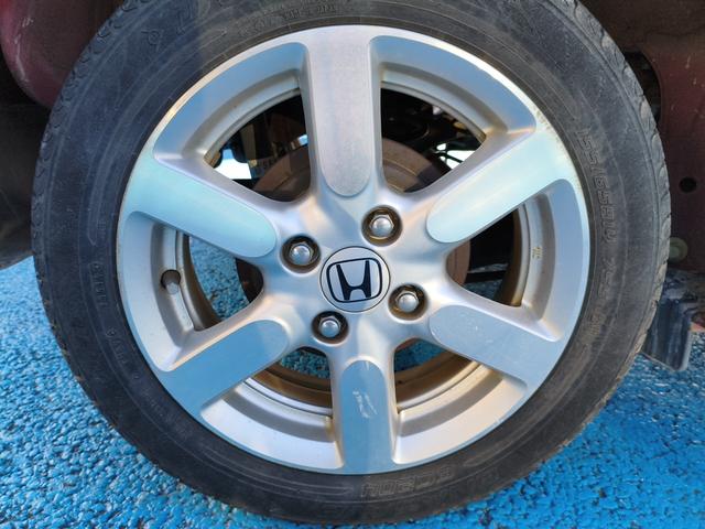 Ｎ－ＯＮＥ プレミアム・Ｌパッケージ　プッシュスタート　ツートンカラースタイル　アルミ　フォグランプ　車検８年１１月　取説　保証書　実走行４万キロ台（62枚目）