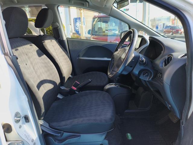 アイミーブ G スマートキー ナビゲーション 地デジTV バックモニター ASC(19枚目)