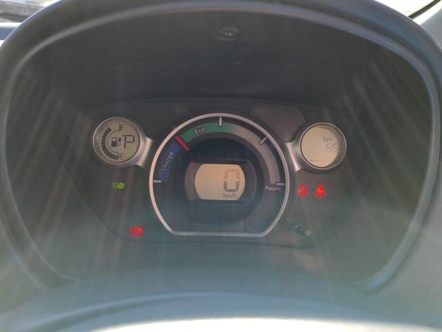 アイミーブ G スマートキー ナビゲーション 地デジTV バックモニター ASC(21枚目)