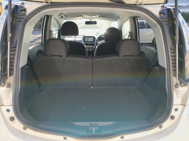 アイミーブ G スマートキー ナビゲーション 地デジTV バックモニター ASC(47枚目)