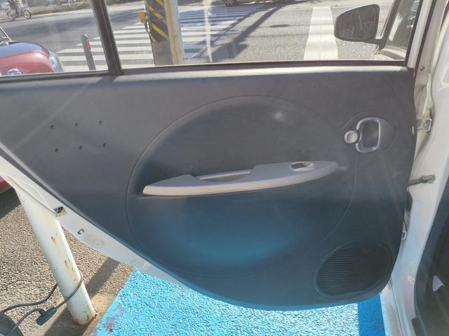 アイミーブ G スマートキー ナビゲーション 地デジTV バックモニター ASC(49枚目)