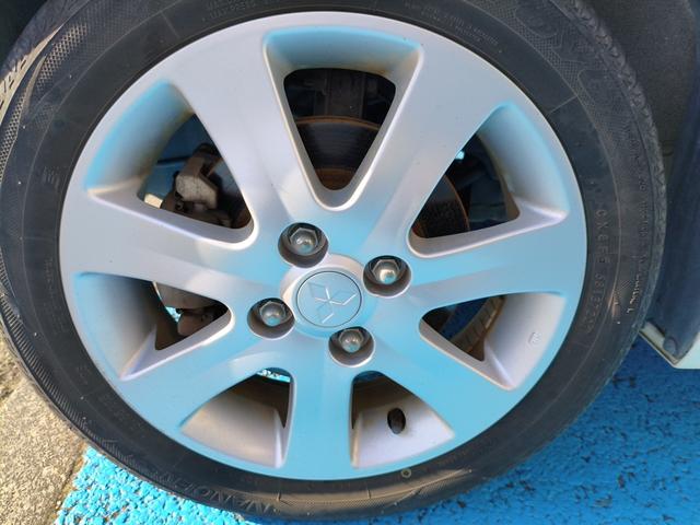 アイミーブ G スマートキー ナビゲーション 地デジTV バックモニター ASC(58枚目)