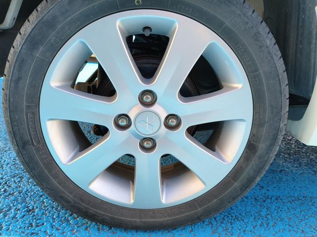 アイミーブ G スマートキー ナビゲーション 地デジTV バックモニター ASC(60枚目)