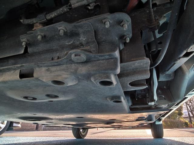 アイミーブ G スマートキー ナビゲーション 地デジTV バックモニター ASC(64枚目)