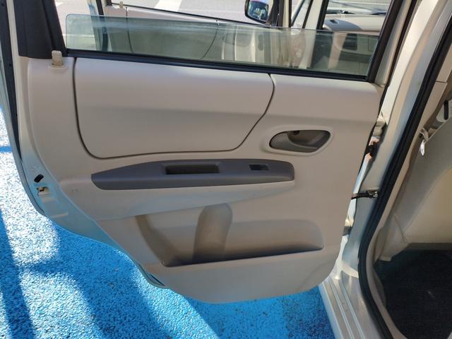 当社では、納車前に陸運局認証指定工場にてしっかり整備を行っております。お客様納得の１台を当店でお買い求め下さい！！まずはお気軽にお問い合わせ、ご来店ください！　私たちにお車選びのお手伝いをさせて下さい