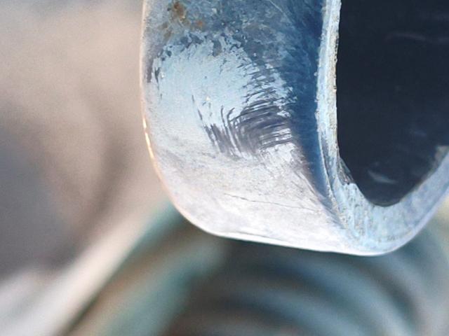 キズ、ヘコミ、事故車、破損の修理もぜひ当店にお任せください。見積り無料です！