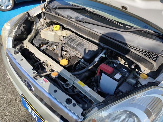 長く乗れる耐久性！メンテナンス済みで信頼できる一台です。