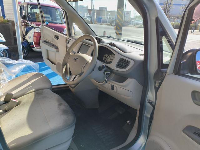 走行性能と快適さを両立したバランスの良い一台です。