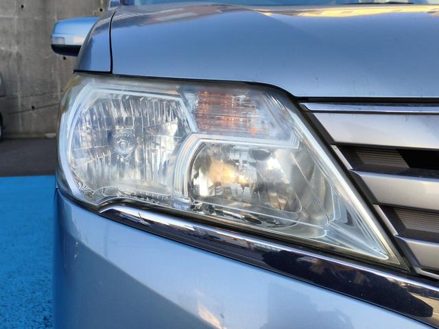 セレナ ２０Ｇ　Ｓ－ハイブリッド　プッシュスタート　両側パワースライドドア　ナビゲーション　地デジＴＶ　バックモニター　後席フリップダウンモニター（15枚目）