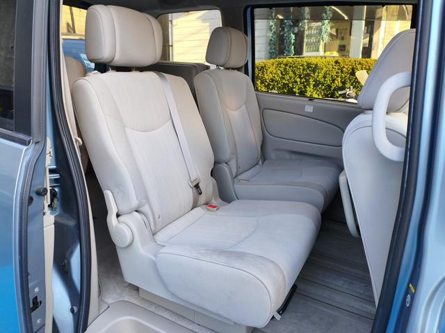 セレナ ２０Ｇ　Ｓ－ハイブリッド　プッシュスタート　両側パワースライドドア　ナビゲーション　地デジＴＶ　バックモニター　後席フリップダウンモニター（54枚目）