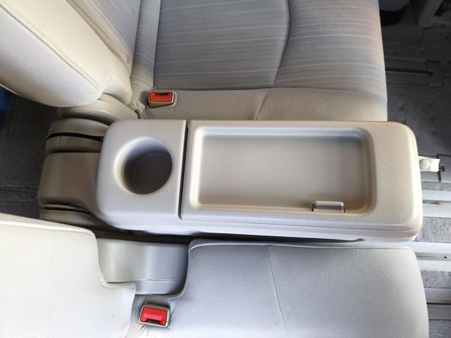 セレナ ２０Ｇ　Ｓ－ハイブリッド　プッシュスタート　両側パワースライドドア　ナビゲーション　地デジＴＶ　バックモニター　後席フリップダウンモニター（59枚目）