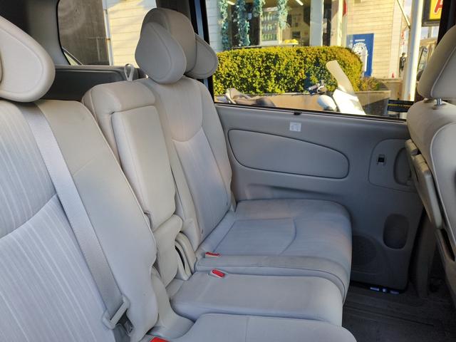 セレナ ２０Ｇ　Ｓ－ハイブリッド　プッシュスタート　両側パワースライドドア　ナビゲーション　地デジＴＶ　バックモニター　後席フリップダウンモニター（61枚目）