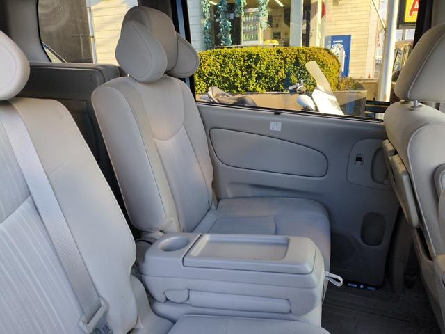 セレナ ２０Ｇ　Ｓ－ハイブリッド　プッシュスタート　両側パワースライドドア　ナビゲーション　地デジＴＶ　バックモニター　後席フリップダウンモニター（62枚目）
