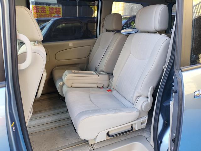 セレナ ２０Ｇ　Ｓ－ハイブリッド　プッシュスタート　両側パワースライドドア　ナビゲーション　地デジＴＶ　バックモニター　後席フリップダウンモニター（74枚目）