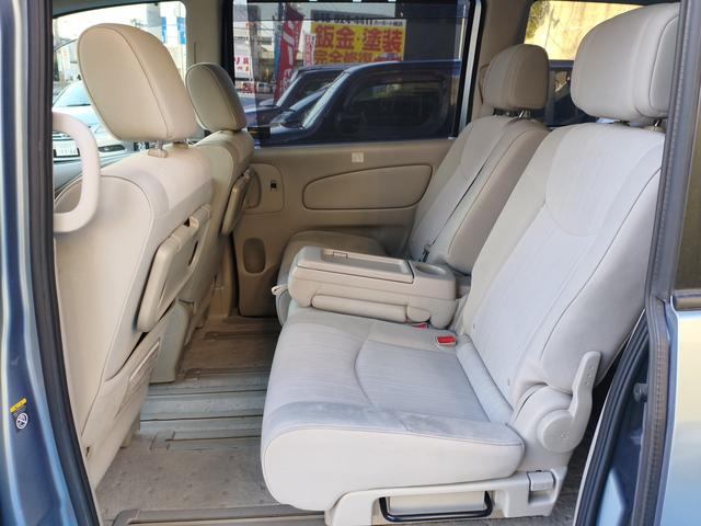 セレナ ２０Ｇ　Ｓ－ハイブリッド　プッシュスタート　両側パワースライドドア　ナビゲーション　地デジＴＶ　バックモニター　後席フリップダウンモニター（75枚目）