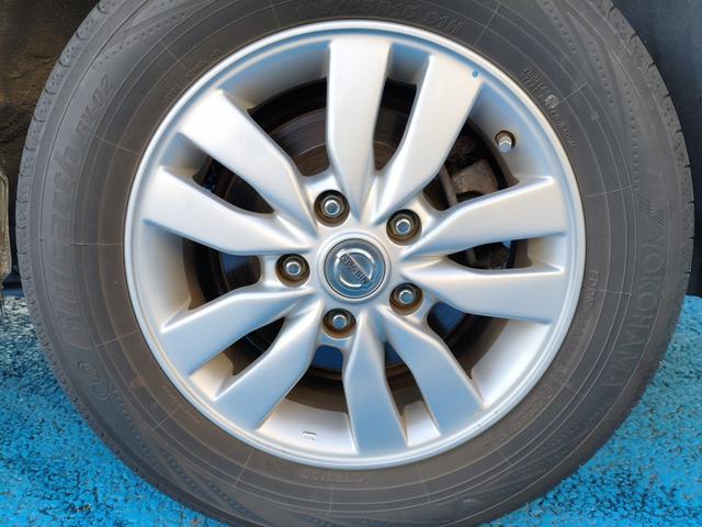 セレナ ２０Ｇ　Ｓ－ハイブリッド　プッシュスタート　両側パワースライドドア　ナビゲーション　地デジＴＶ　バックモニター　後席フリップダウンモニター（80枚目）