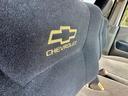 CHEVROLET CHEVROLET MW