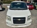 CHEVROLET CHEVROLET MW