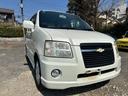 CHEVROLET CHEVROLET MW