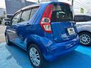 SUZUKI SPLASH