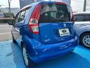 SUZUKI SPLASH